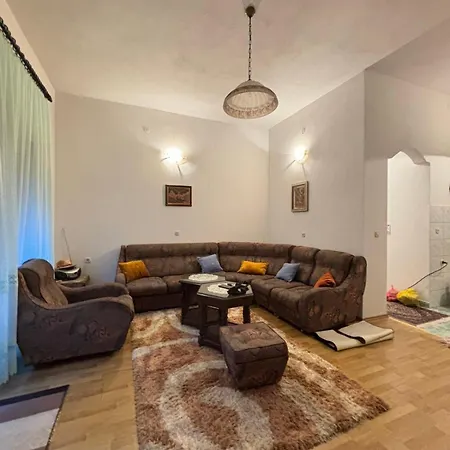 Tatil Evi Boracko Jezero Vikendica Ka&no *