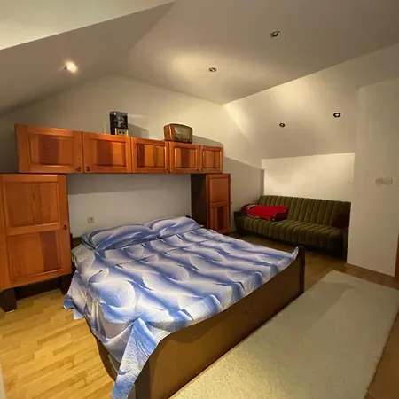 Casa vacanze Boracko Jezero Vikendica Ka&no *