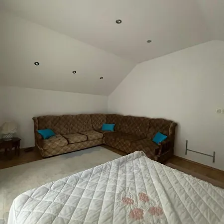 Tatil Evi Boracko Jezero Vikendica Ka&no Konjic