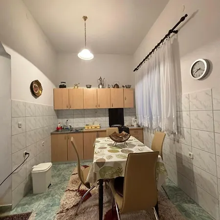 Boracko Jezero Vikendica Ka&no Tatil Evi Konjic