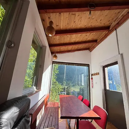 別荘 Boracko Jezero Vikendica Ka&no *