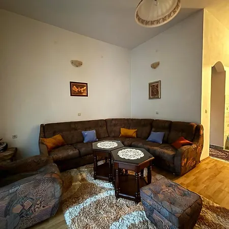 Boracko Jezero Vikendica Ka&no Casa vacanze *