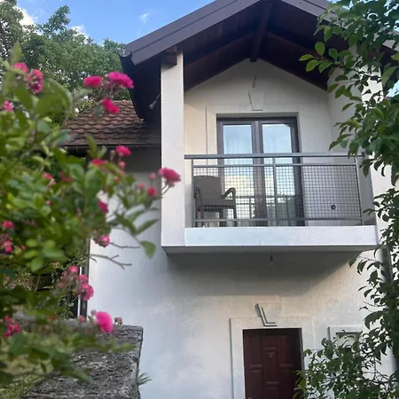 Casa vacanze Boracko Jezero Vikendica Ka&no Konjic
