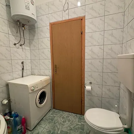 Casa vacanze Boracko Jezero Vikendica Ka&no Konjic
