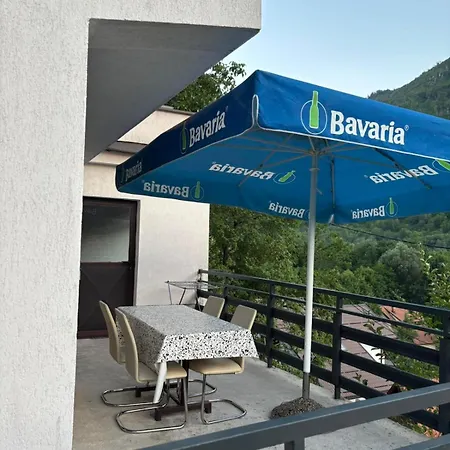 Casa vacanze Boracko Jezero Vikendica Ka&no