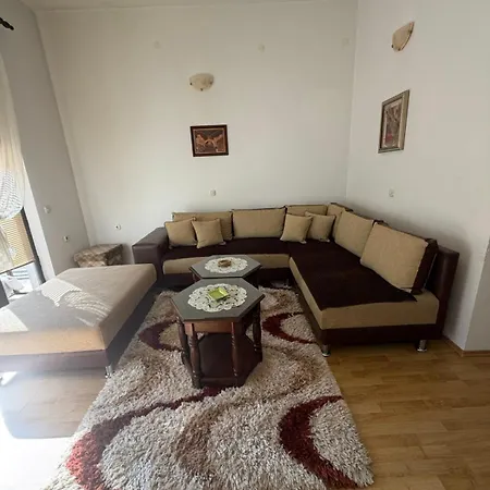 Casa vacanze Boracko Jezero Vikendica Ka&no