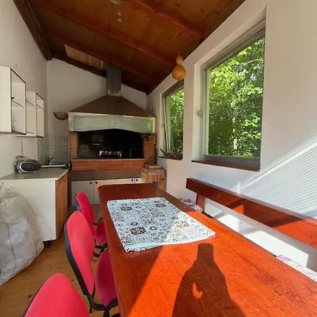 Casa vacanze Boracko Jezero Vikendica Ka&no
