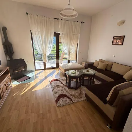Boracko Jezero Vikendica Ka&no Casa vacanze Konjic