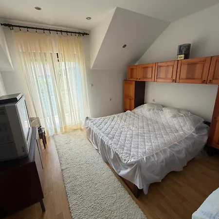 Casa vacanze Boracko Jezero Vikendica Ka&no