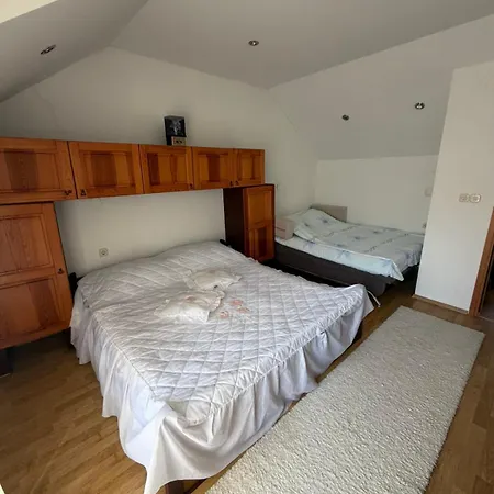 Casa vacanze Boracko Jezero Vikendica Ka&no