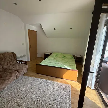 Casa vacanze Boracko Jezero Vikendica Ka&no Konjic