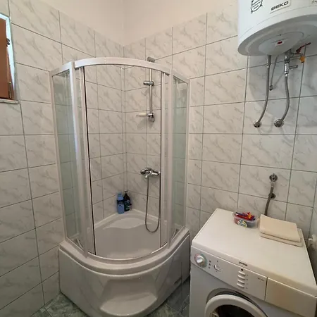 Casa vacanze Boracko Jezero Vikendica Ka&no *