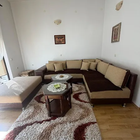 Boracko Jezero Vikendica Ka&no Casa vacanze