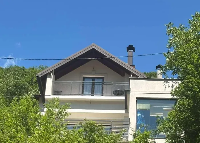 Boracko Jezero Vikendica Ka&no 度假居 *